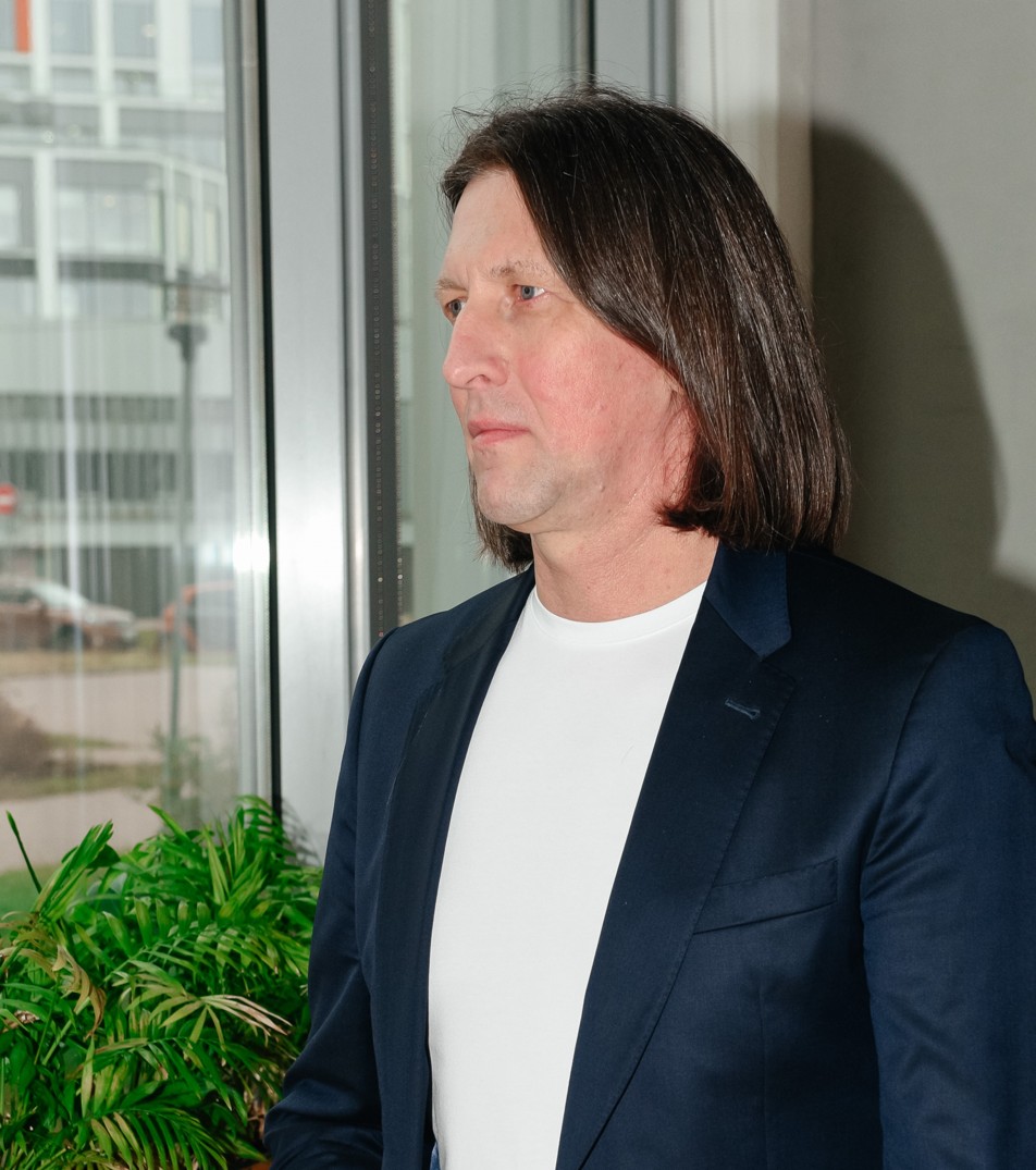 Александр Пайвин